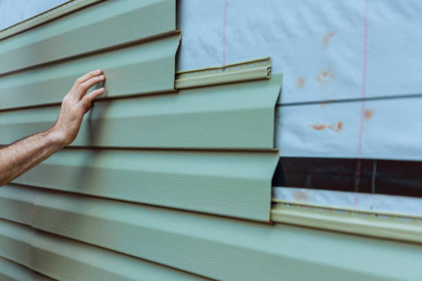 Siding for Commercial Buildings in Edneyville, NC